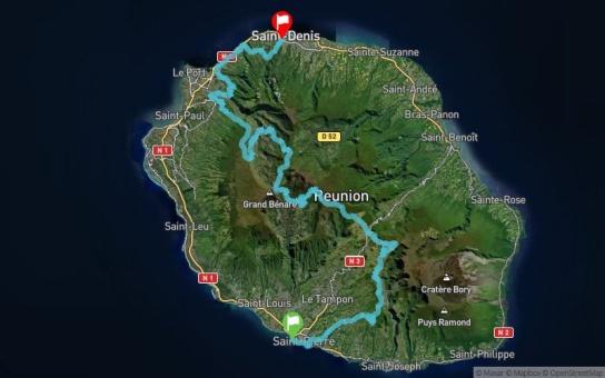 Explore the Complete and Detailed Training Plan for the Diagonale des Fous: Weekly Schedule, Nutrition Tips, Gear, and Keys to Success for Peak Performance