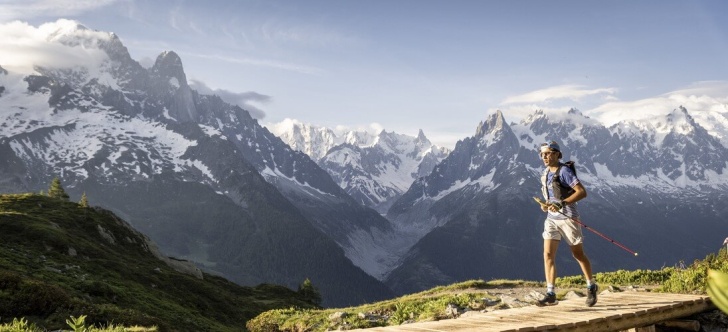 Unlock Our 16-Week Trail Training Plan for a Successful Mont-Blanc Marathon (42 km / 2,700 m D+). Tailored for Intermediate Level, with 4 Sessions per Week and Optimized Progression.