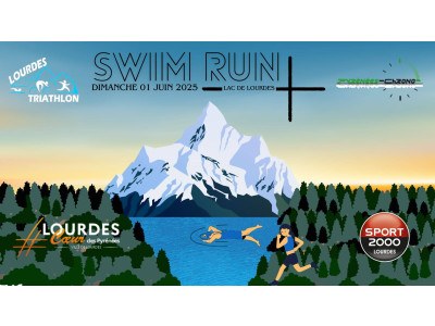 SwimRun Lourdes