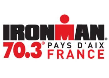 IRONMAN 70.3 PAYS D’AIX