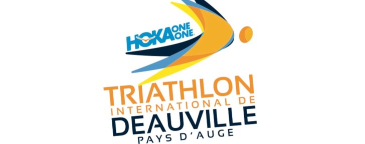 TRIATHLON INTERNATIONAL DE DEAUVILLE