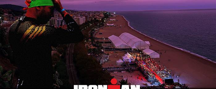 IRONMAN Barcelona