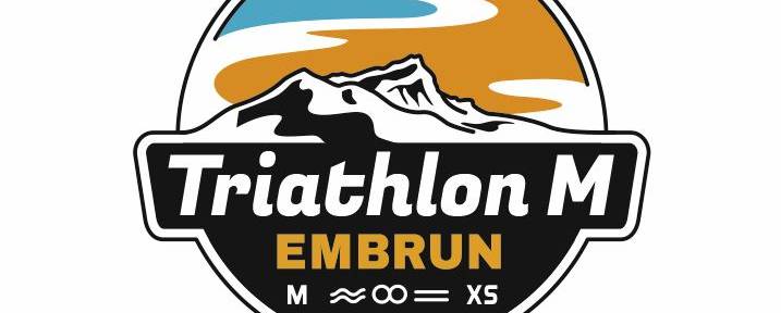 TRIATHLON M EMBRUN courte distance