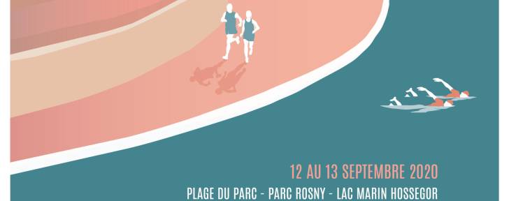Swimrun Côte Sud Landes – Hossegor 2023, Soorts-Hossegor