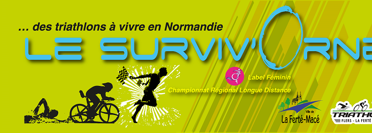 LE SURVIV'ORNE