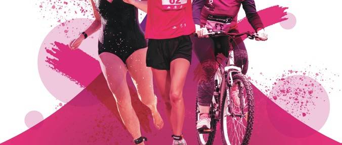 Triathlon des Roses Antibes 2022