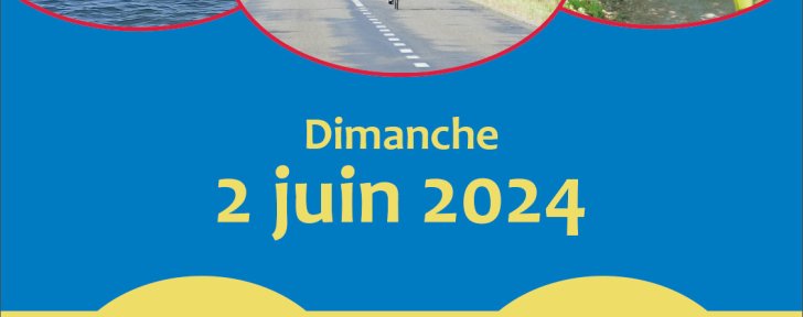 30ème TRIATHLON DES LACS DE L’EAU D’HEURE