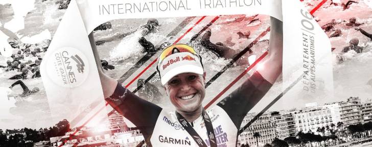 Triathlon Cannes