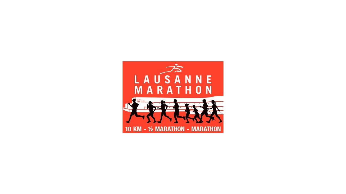 Marathon de Lausanne  (Suisse)