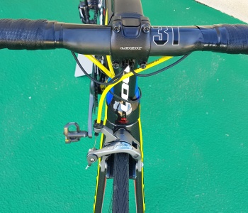 Look Pro Team Di2