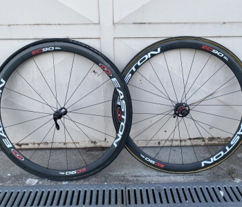 Easton EC90SL à boyaux