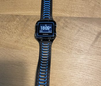 Garmin 920 XT