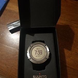 suunto ambit 3