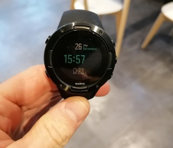 Suunto 5