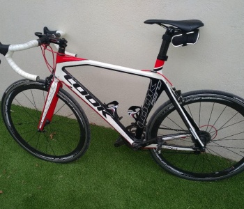 Vélo Triathlon Look 576