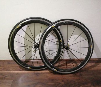Vends roues