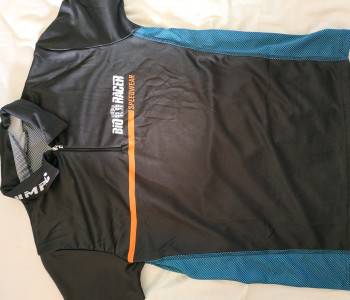 TS vélo Triathlon Géradmer