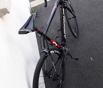 Vélo ARGON Gallium 18 Pro taille L