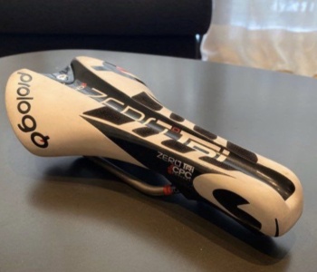 Selle Prologo Zero Tri PAS 134 TiRox