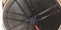 Corima lenticulaire c+